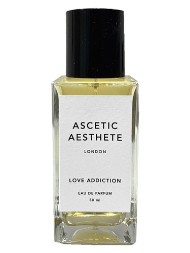 Love Addiction by Ascetic Aesthete