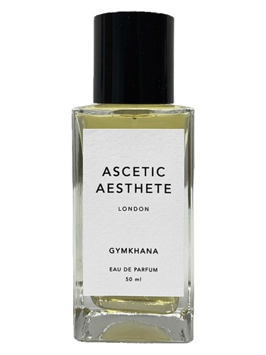 Gymkhana by Ascetic Aesthete