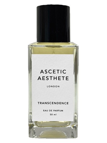 Transcendence by Ascetic Aesthete
