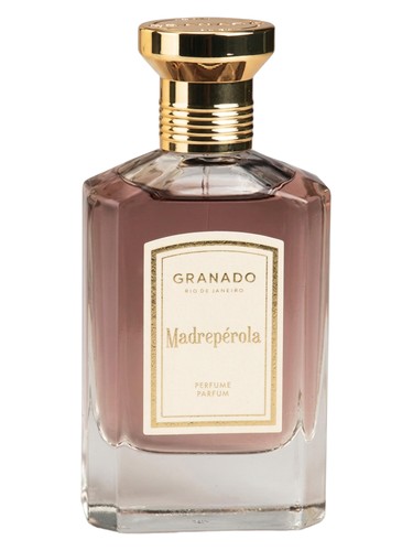 Madrepérola by Granado