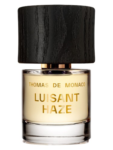 Luisant Haze by Thomas de Monaco