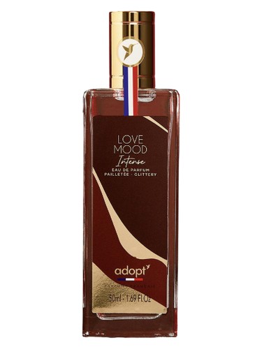 Love Mood Intense by Adopt Parfums