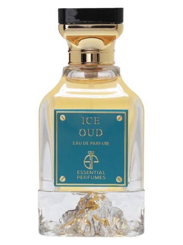 Ice Oud by Essential Perfumes