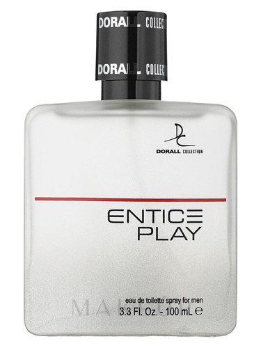 Entice Play by Dorall Collection