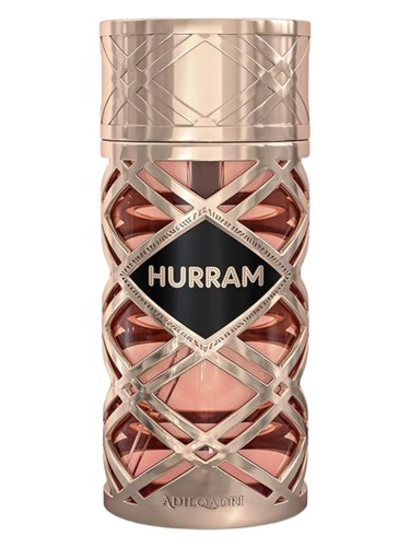 Hurram by Adil Qadri