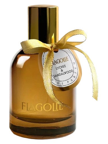 Lychee & Sandalwood by Flagolie