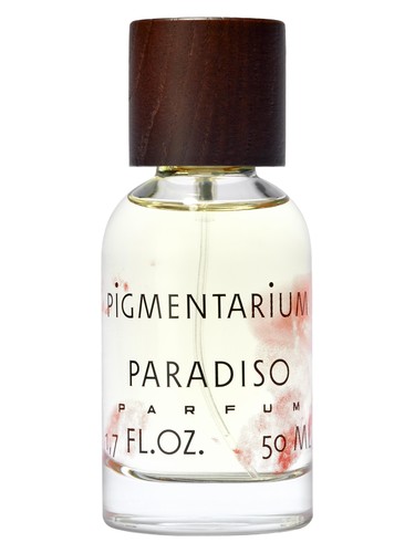 Paradiso 2026 by Pigmentarium