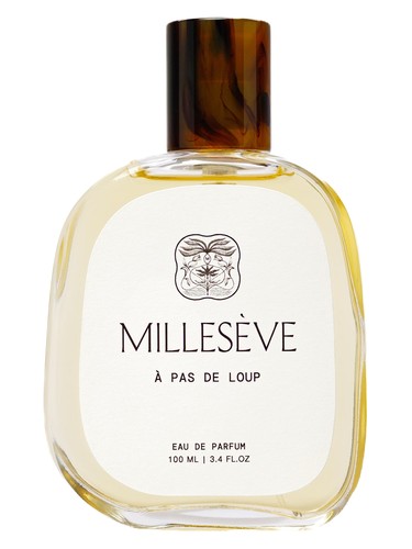 Millesève À Pas De Loup parfüm şişesi