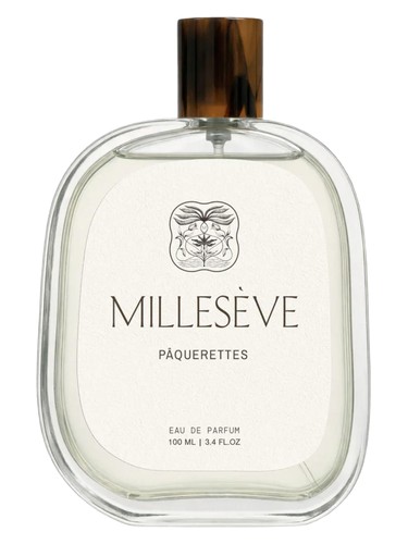Pâquerettes by Millesève
