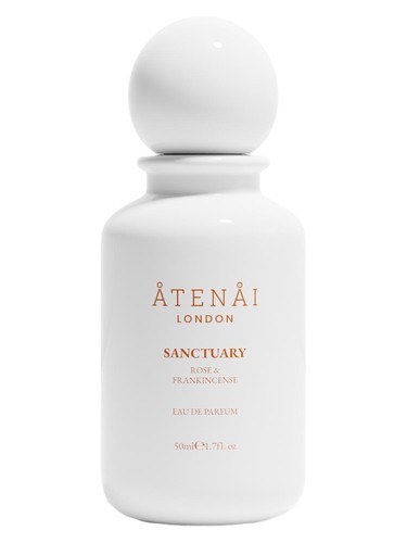 Sanctuary by Atenai London
