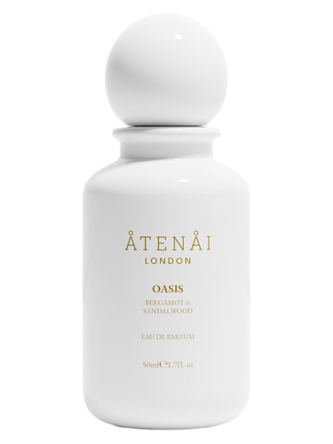 Oasis by Atenai London