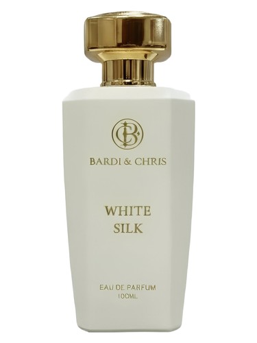 White Silk
