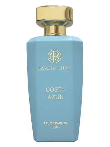 Costa Azul