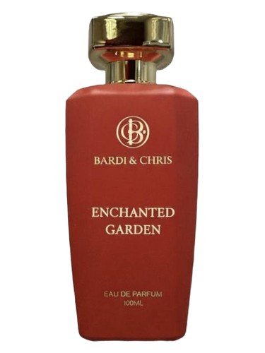 Enchanted Garden