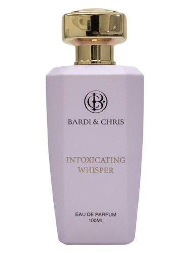 Intoxicating Whisper