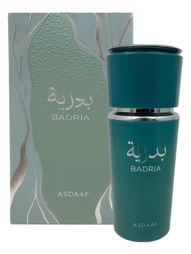 Badria by Asdaaf