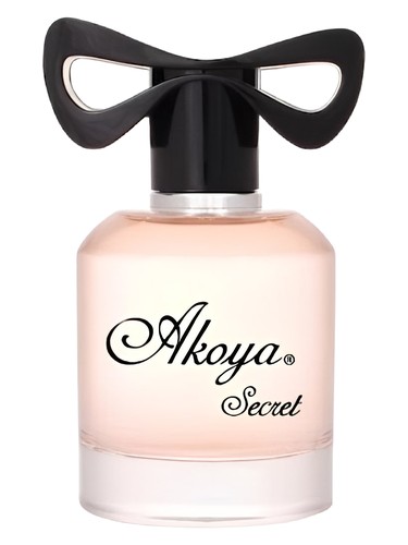 Akoya Secret by Paris Bleu Parfums