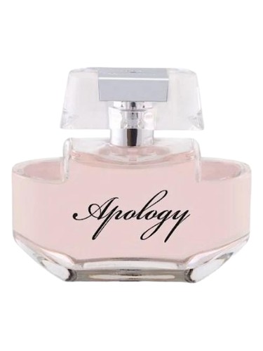 Apology by Paris Bleu Parfums