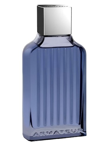 Armateur Man by Paris Bleu Parfums