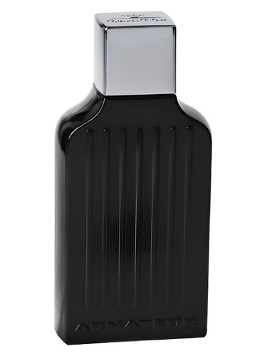 Armateur Silver Limited Edition by Paris Bleu Parfums