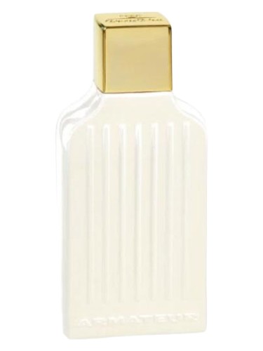 Armateur White Limited Edition by Paris Bleu Parfums