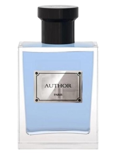 Author by Paris Bleu Parfums