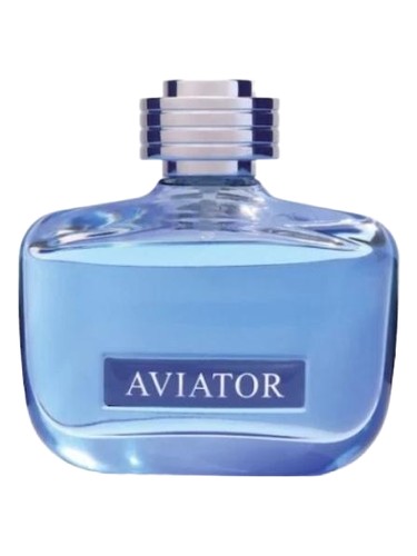 Aviator Authentic by Paris Bleu Parfums