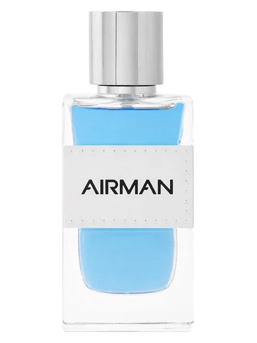 Airman by Paris Bleu Parfums