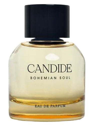 Candide Bohemian Soul by Paris Bleu Parfums