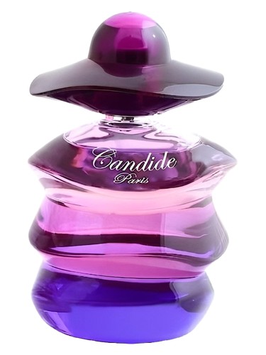 Candide by Paris Bleu Parfums