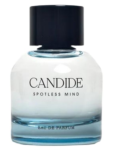 Candide Spotless Mind by Paris Bleu Parfums