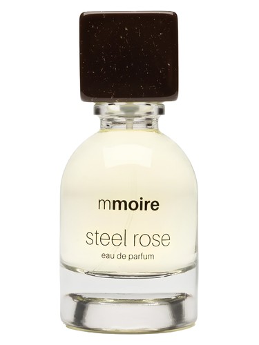 Steel Rose by Mmoire