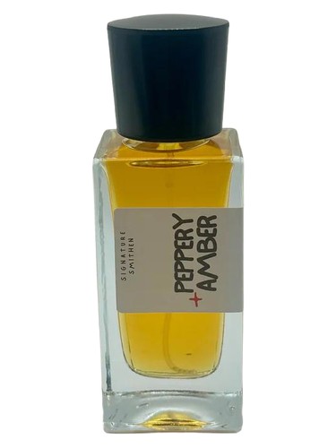 Peppery Amber by Signature Smithen