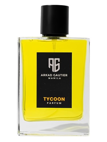 Tycoon by Arkad Gautier