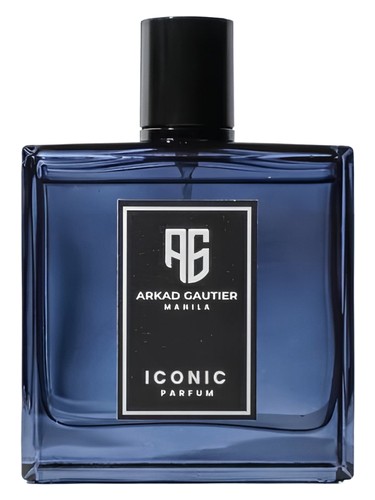 Iconic by Arkad Gautier