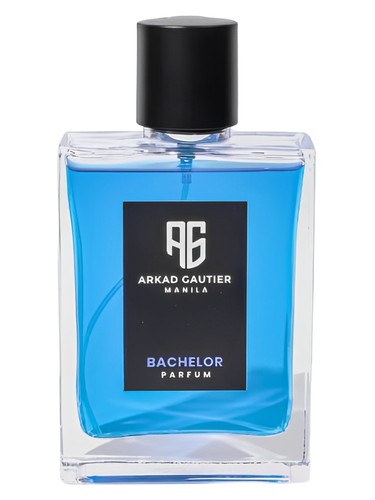 Bachelor by Arkad Gautier