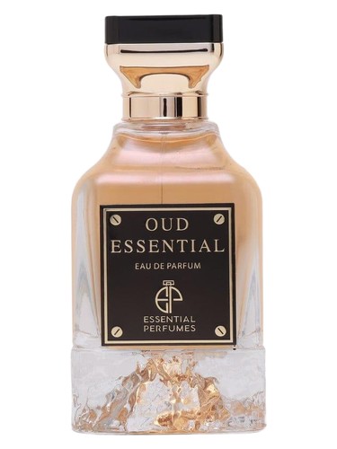 Oud Essential by Essential Perfumes