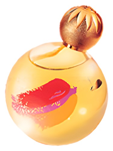 perfume Chacok Chacok 女性用