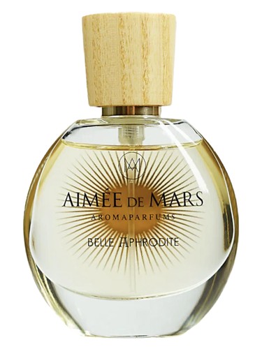 Belle Aphrodite by Aimee de Mars Parfums