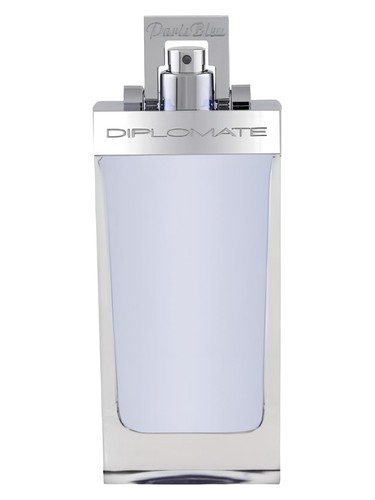 Diplomate Pour Homme by Paris Bleu Parfums