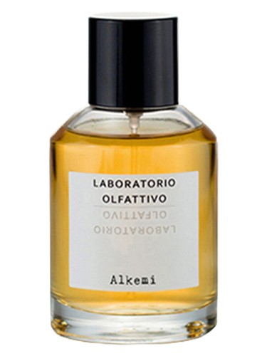Alkemi Laboratorio Olfattivo pro ženy