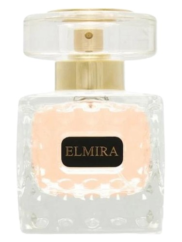 Elmira by Paris Bleu Parfums