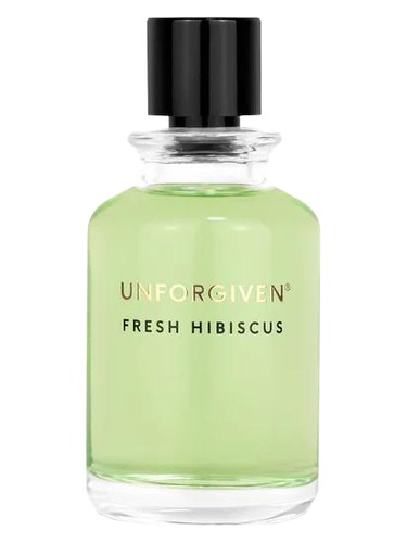 Unforgiven Fresh Hibiscus by Paris Bleu Parfums