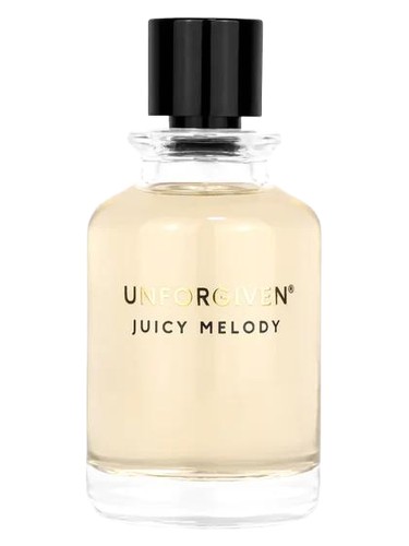 Unforgiven Juicy Melody by Paris Bleu Parfums