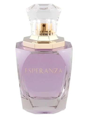 Esperanza by Paris Bleu Parfums
