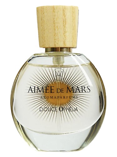 Douce Ophélia by Aimee de Mars Parfums