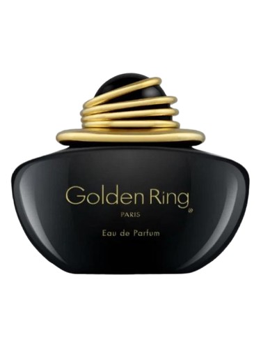 Golden Ring by Paris Bleu Parfums