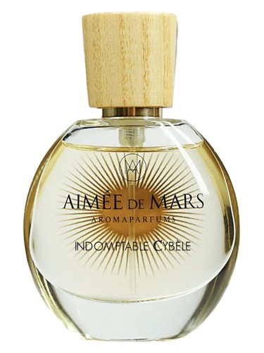 Indomptable Cybèle by Aimee de Mars Parfums