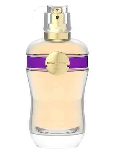 Grandiose by Paris Bleu Parfums