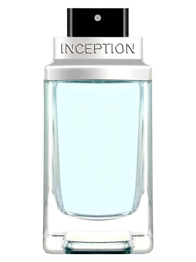 Inception Paris Bleu Parfums cologne - a fragrance for men 2013